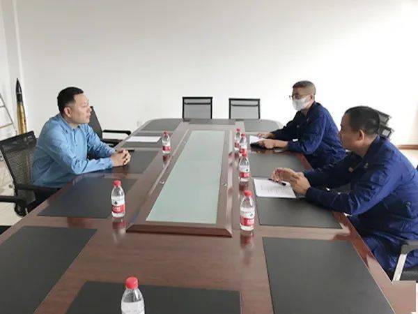佳木斯支隊立足“三個提高”強化消防技術服務機構監管工作