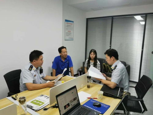 航空港支隊開展消防技術服務機構專項執法檢查 聚焦技術服務規范化建設