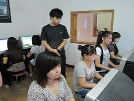 微軟辦公軟件全球認(rèn)證江西管理中心南昌市金彤信息咨詢服務(wù)—速錄師就業(yè)培訓(xùn)招生簡章